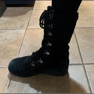 North Face Snow Boots